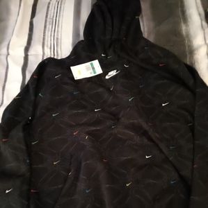 Nike Hoodie size XL